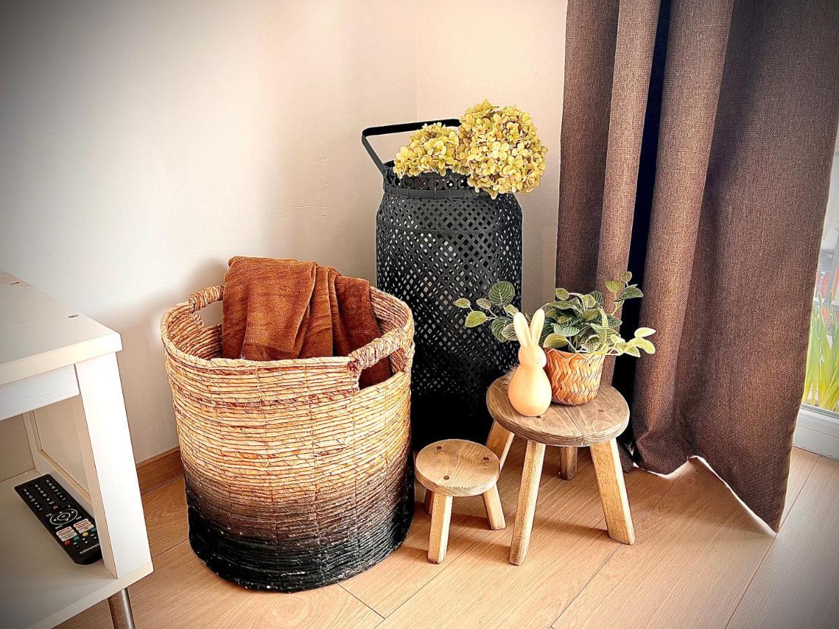 Quiet & Cosy Studio Остенде Екстериор снимка